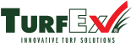 TurfEx logo