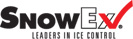 SnowEx logo